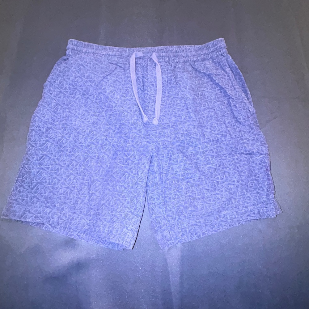 Vineyard Vines Men’s Lounge Shorts